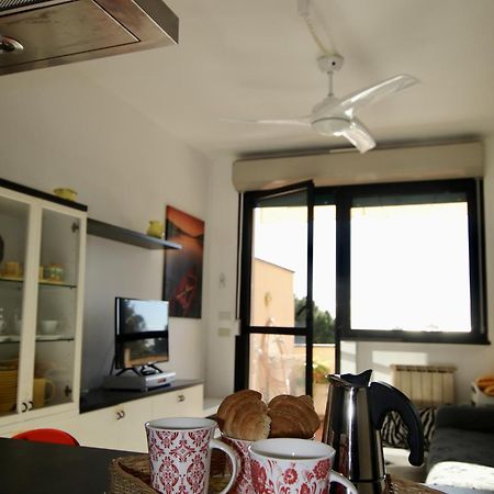 Casa Giusy Villa Varazze Luaran gambar