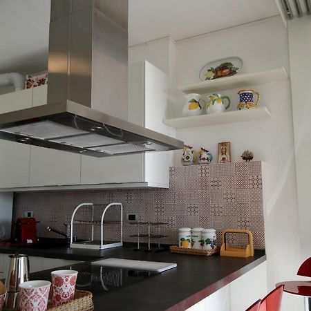 Casa Giusy Villa Varazze Luaran gambar