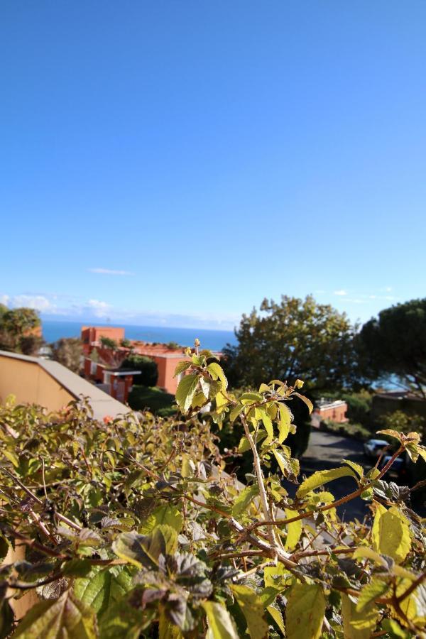 Casa Giusy Villa Varazze Luaran gambar