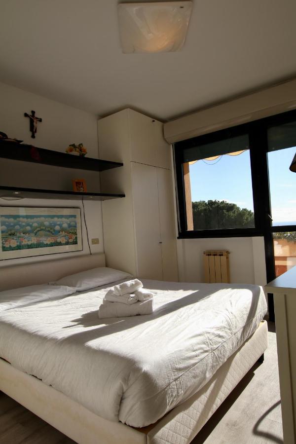 Casa Giusy Villa Varazze Luaran gambar