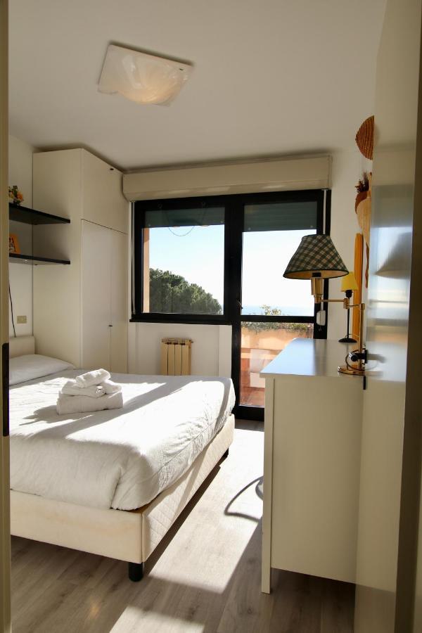 Casa Giusy Villa Varazze Luaran gambar