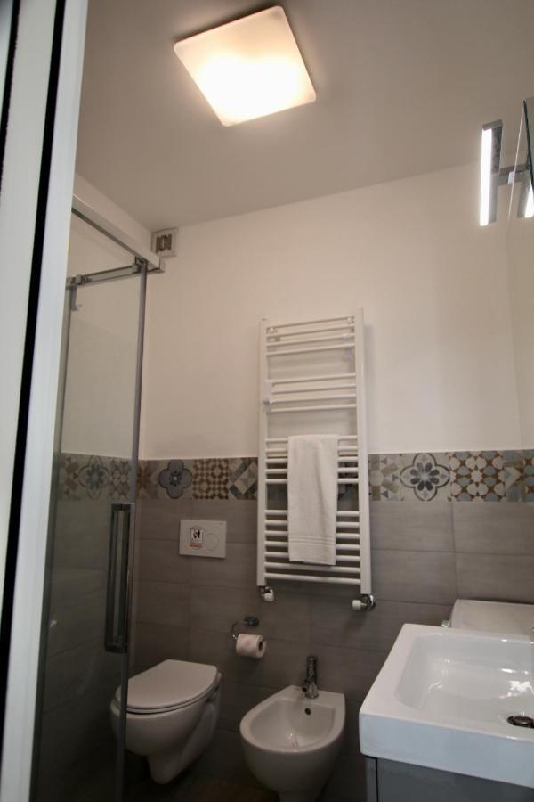 Casa Giusy Villa Varazze Luaran gambar