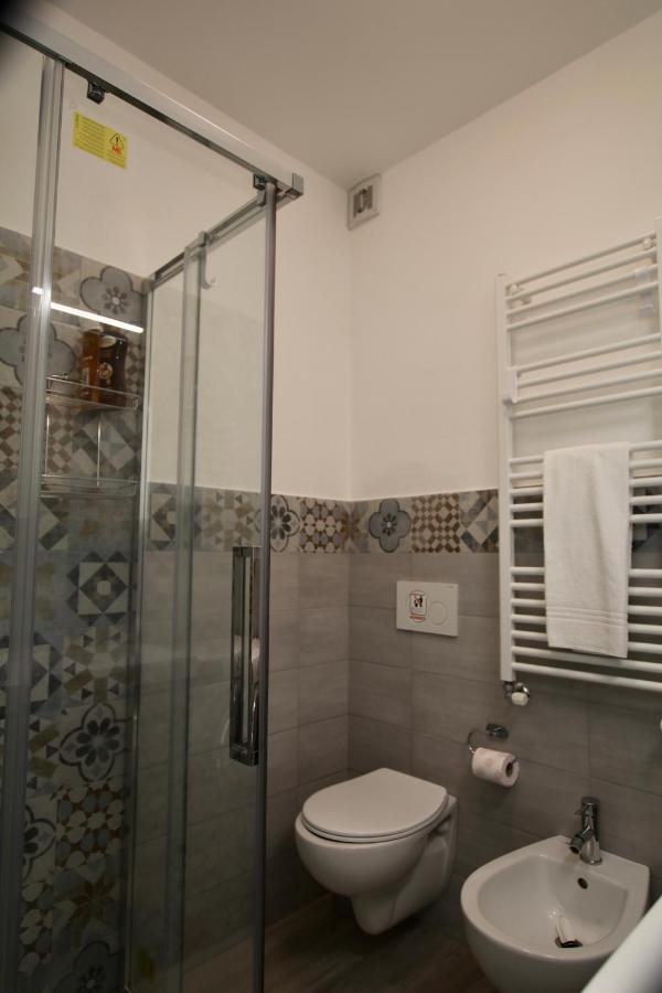 Casa Giusy Villa Varazze Luaran gambar