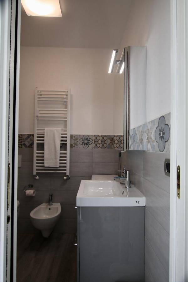 Casa Giusy Villa Varazze Luaran gambar