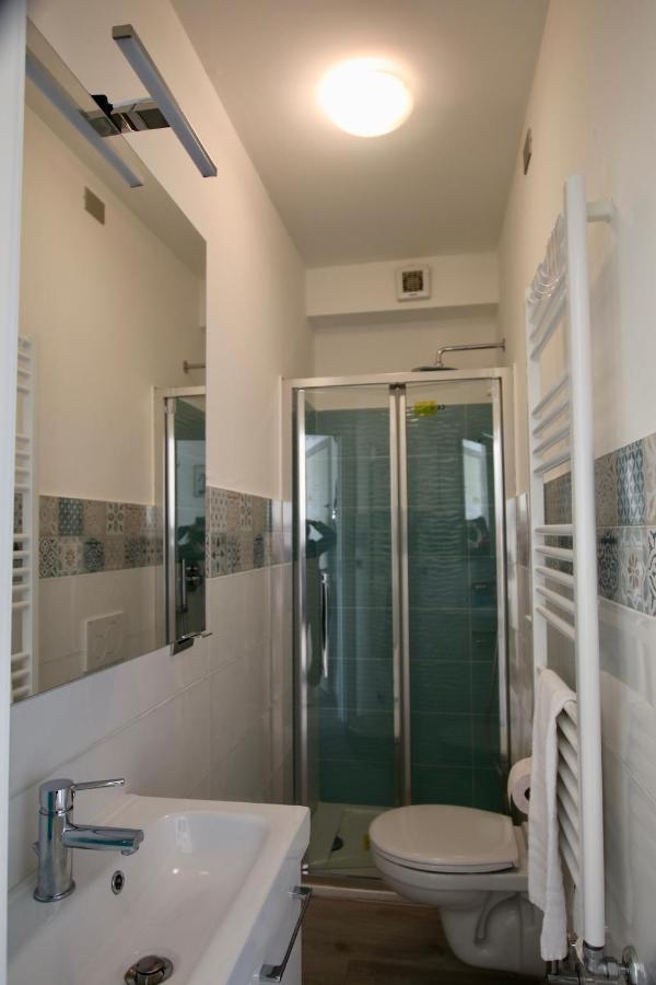 Casa Giusy Villa Varazze Luaran gambar
