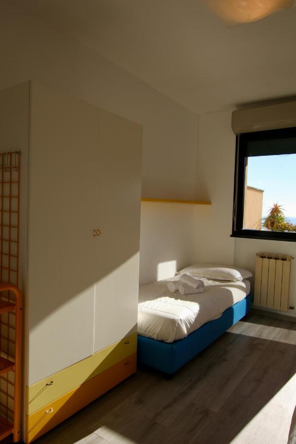 Casa Giusy Villa Varazze Luaran gambar