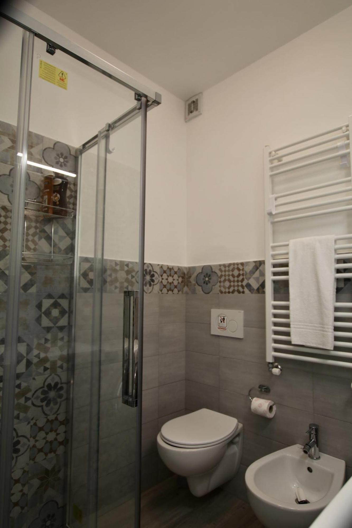 Casa Giusy Villa Varazze Luaran gambar